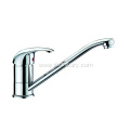 Wholesale Brass Hot And Cold Kitchen Faucet Swivel
